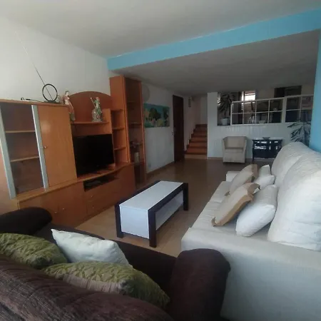 Apartamento Centrico סנשנשו
