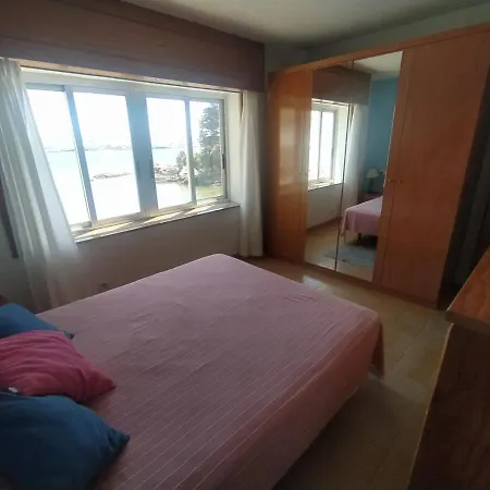 Apartamento Centrico דירה סנשנשו