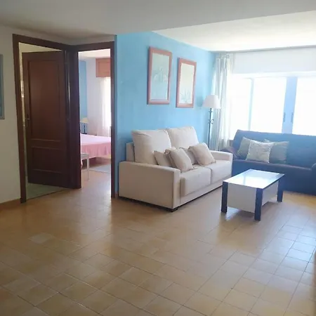Apartamento Centrico דירה