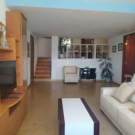 Apartamento Centrico