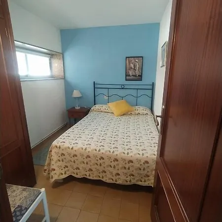דירה Apartamento Centrico