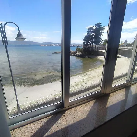 דירה Apartamento Centrico