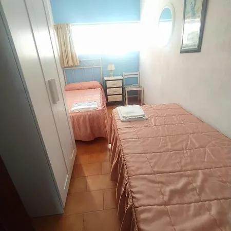 דירה Apartamento Centrico *