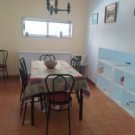Apartamento Centrico דירה *
